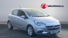 Vauxhall Corsa 1.4 [75] ecoFLEX Design 5dr Petrol Hatchback